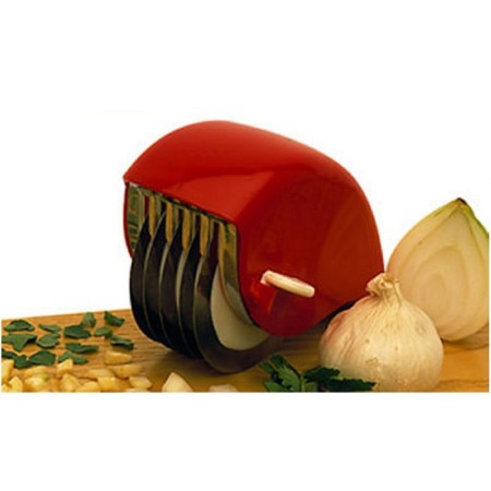 Grinder 2 disk (tender for meat + grinder for greens)-2