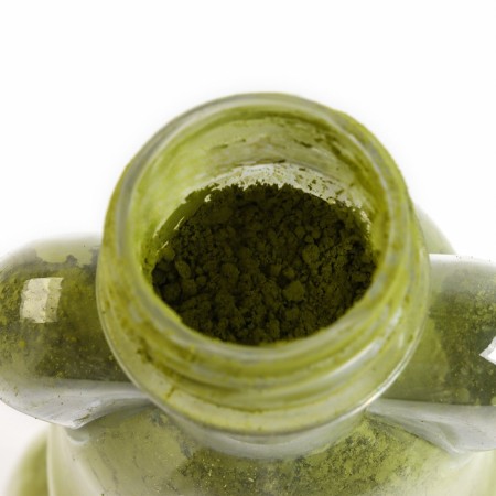 Green tea match, 250 g-2