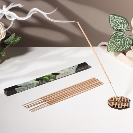 Incense "Eastern Secrets of the Queen of the Night. Night Queen", 8 sticks