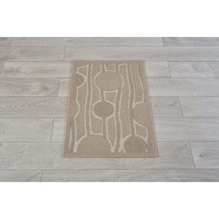 Carpet "Flora", size 73x135 cm-1