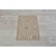 Carpet "Flora", size 73x135 cm