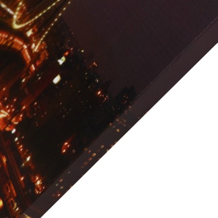 Picture "Night Bridge" 50*70 cm-1