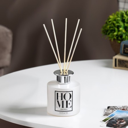 Aromatic diffuser "Home", Bai Bayhe, 200 ml-1