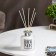 Aromatic diffuser "Home", Bai Bayhe, 200 ml