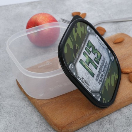 Lunch-Box Square "NZ", 700 ml-1