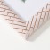 Photo frame plastic 20x25 cm "Brick masonry" white 29x24 cm