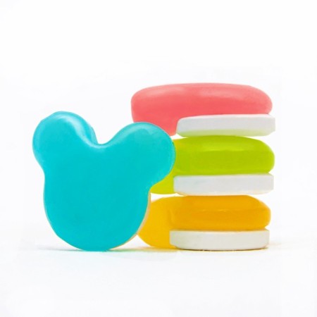 Caramel "Mouse with vitamin C", 500 g