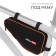 Cycling Dream Bike for Rama, 32x16x5, black/orange color