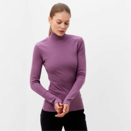 Female turtleneck, dark-bearded color, size 42 (s)-2