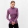 Female turtleneck, dark-bearded color, size 42 (s)