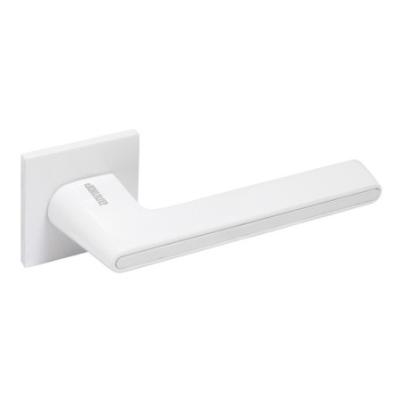Separate pen "Allur" Art "Adele" w/w, white color