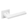 Separate pen "Allur" Art "Adele" w/w, white color