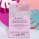 Large sparkles for the decor of nails More Sparkle, Please!, 12 colors