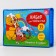 Drawing set, 35 items, Bear Winnie and his friends