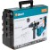 Perforator Bort BHD 1000-Turbo, 800 watts, SDS+, 3.5 J, 3 modes, 900 rpm, 4800 beats/min