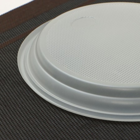 A set of disposable dishes did not forget! "Handsome", plates d = 20.5 cm, glasses 200 ml, napkins-3