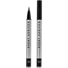 Подводка для глаз Influence Beauty Event horizon, тон 01, 2.5 г