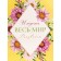 Gift vertical gift "and let the whole world blossom", 26 × 32 × 12 cm