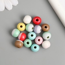 Beads for creativity tree 