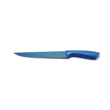 Atlantis cut knife, blue, 20 cm