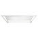 Lamp built -in era 4000k, 1600lm, white color
