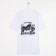 Men's T -shirt KAFTAN ROCK size 50