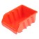 Metiza tray, 160 x 115 x 75 mm