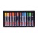 Oil pastel 12 colors, Brauberg Art Classic, thickened