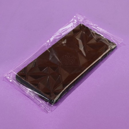 Milk chocolate "Happy Birthday", 70 g.-3