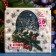 Napkins Paper Lilia 33x33 "Winter" 2sl 20l.