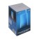 Air humidifier Luazon LHU-12, ultrasonic, 200 ml, 5 modes, white