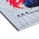 Diary for grades 5-11 "Modern Web. Anonymity", solid cover, matte lamination, selective varnish, 48 sheets