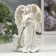 Souvenir Polystone "Air Air Air" Mix 12.5x7.5x5 cm