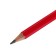 Chernographic pencil 2.5 mm, koh-i-noor 1702/1 b, l = 175 mm