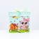 Self -assembly box "Children's" owl 15x15x15 cm