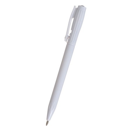 Set of ballpoints Calligrata, 4 pieces, automatic, blue rod-1