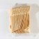 A dining room disposable “Bio Eco Premium M”, beige color