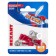Ring Tip isolated Ø 6.5 mm 0.5-1.5mm² (NKI 1.5-6/NKI 1.25-6) red, in pack. 10 pcs