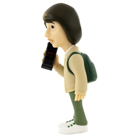 Figure Collectible Minix Stranger Things “Very Strange Things. Mike ", 12 cm-3