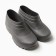 Galoshi female size 37, gray color