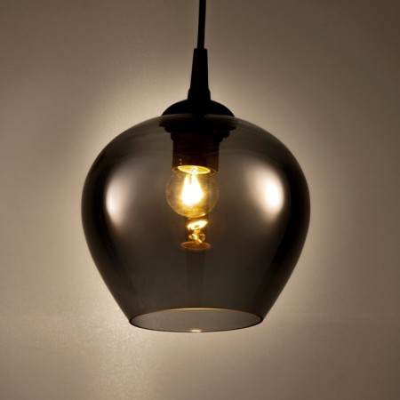 Lamp Bayerlux Shakira 1he27 Toned 20x20x18cm-2