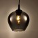Lamp Bayerlux Shakira 1he27 Toned 20x20x18cm