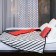 Curtain Memphis, size 160x270 cm