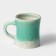 Porcelain mug Nordic, 300 ml, d = 8.5 cm, h = 9.5 cm