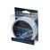 Monophile FX FX FX FLUOROCARBON LESTION 100%, diameter 0.30 mm, test 8.76 kg, 30 m, transparent