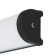 Erte lamp Aqua-Bara A5210AP-2BK, E14, 2x40 W, 9x9x32 cm, black
