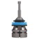 LED LED H11/H8/H16 (JP), 12/24V, 28W, 6500k White, 5000lm, 2 pcs
