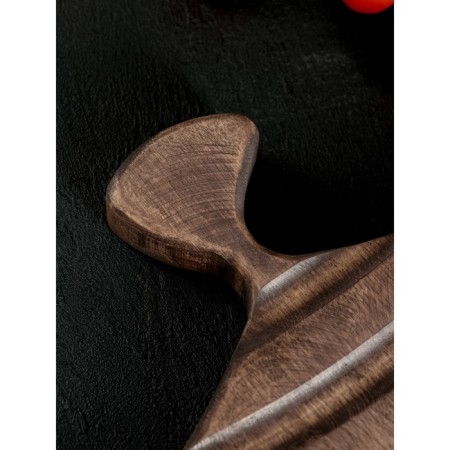 Defense board for filing Wild Kitchen, 26 × 22 × 2.5 cm, grab dark-5