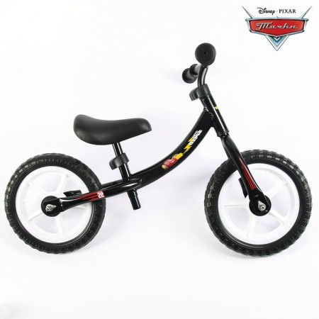 Cunning 12 ", Children's lightweight, 2+," Cars ", Black Color-7