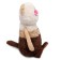 Soft toy "Cat Mokko", 38 cm